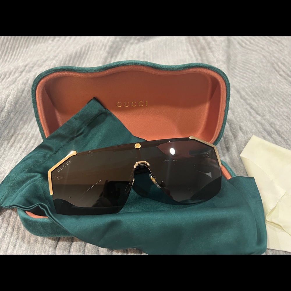 Gucci Sunglasses